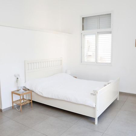 Carmel Apartments Haifa Kültér fotó