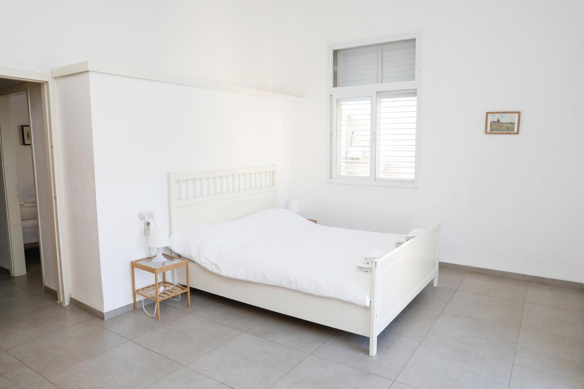 Carmel Apartments Haifa Kültér fotó