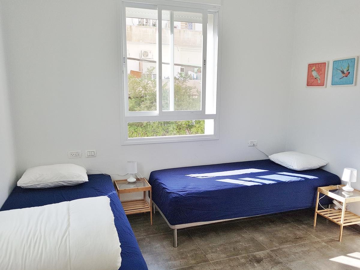 Carmel Apartments Haifa Kültér fotó