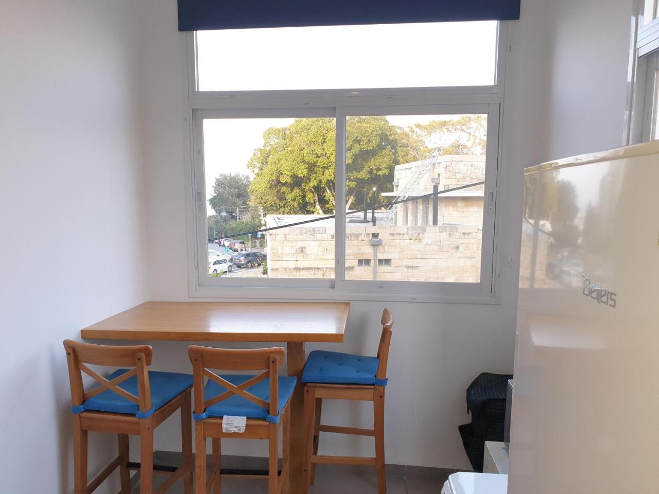 Carmel Apartments Haifa Kültér fotó