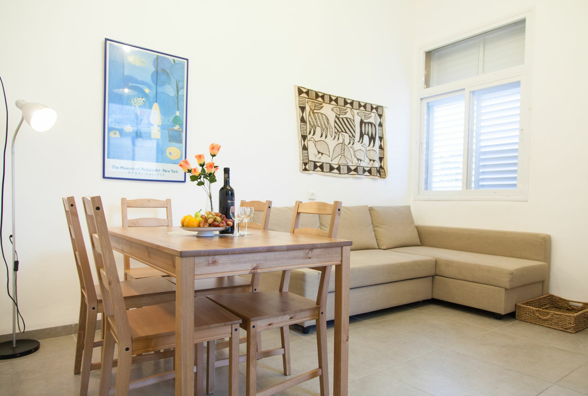 Carmel Apartments Haifa Kültér fotó