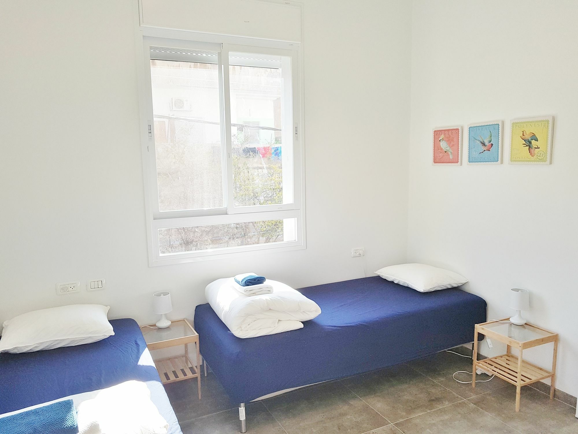 Carmel Apartments Haifa Kültér fotó