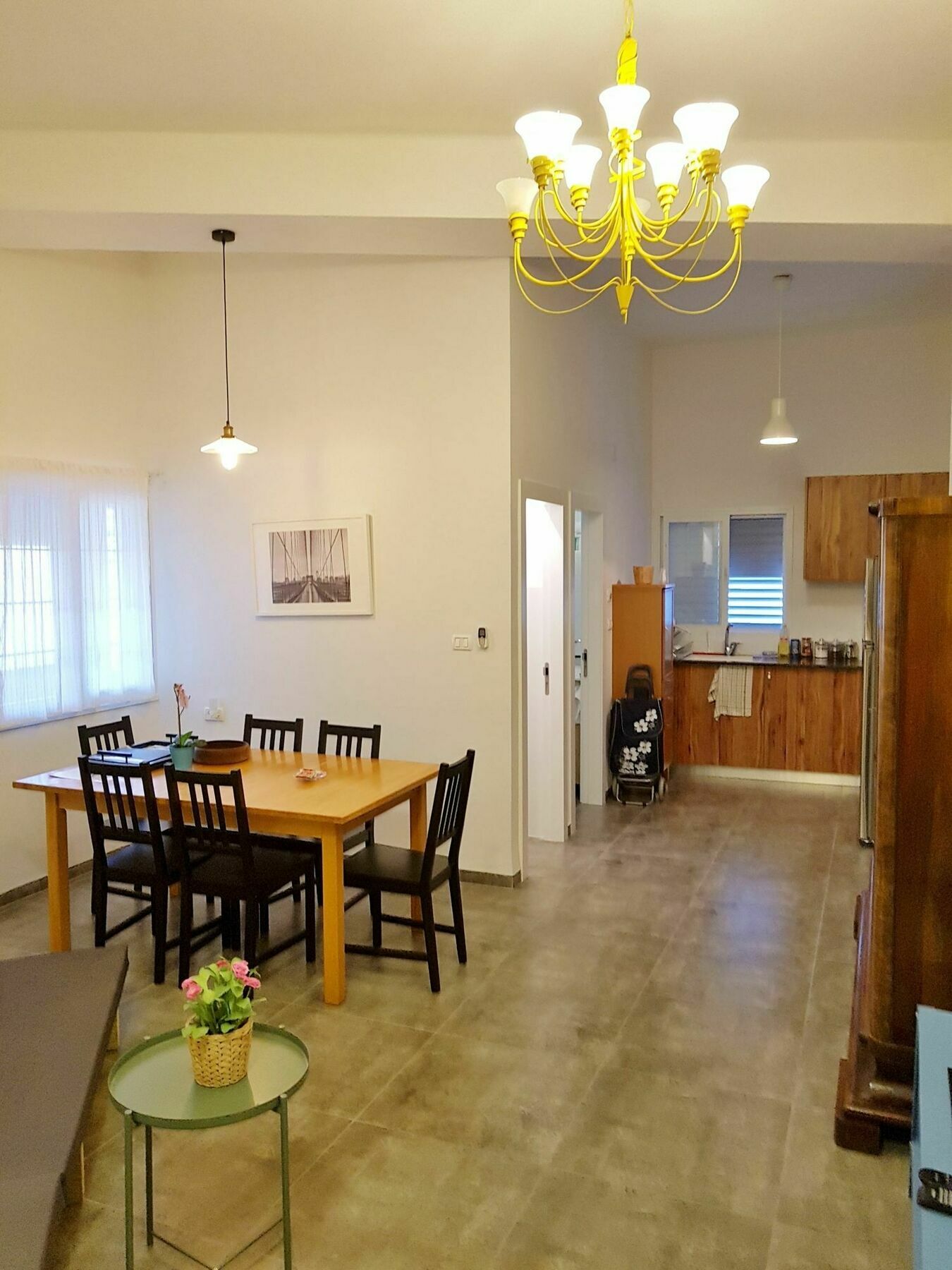 Carmel Apartments Haifa Kültér fotó