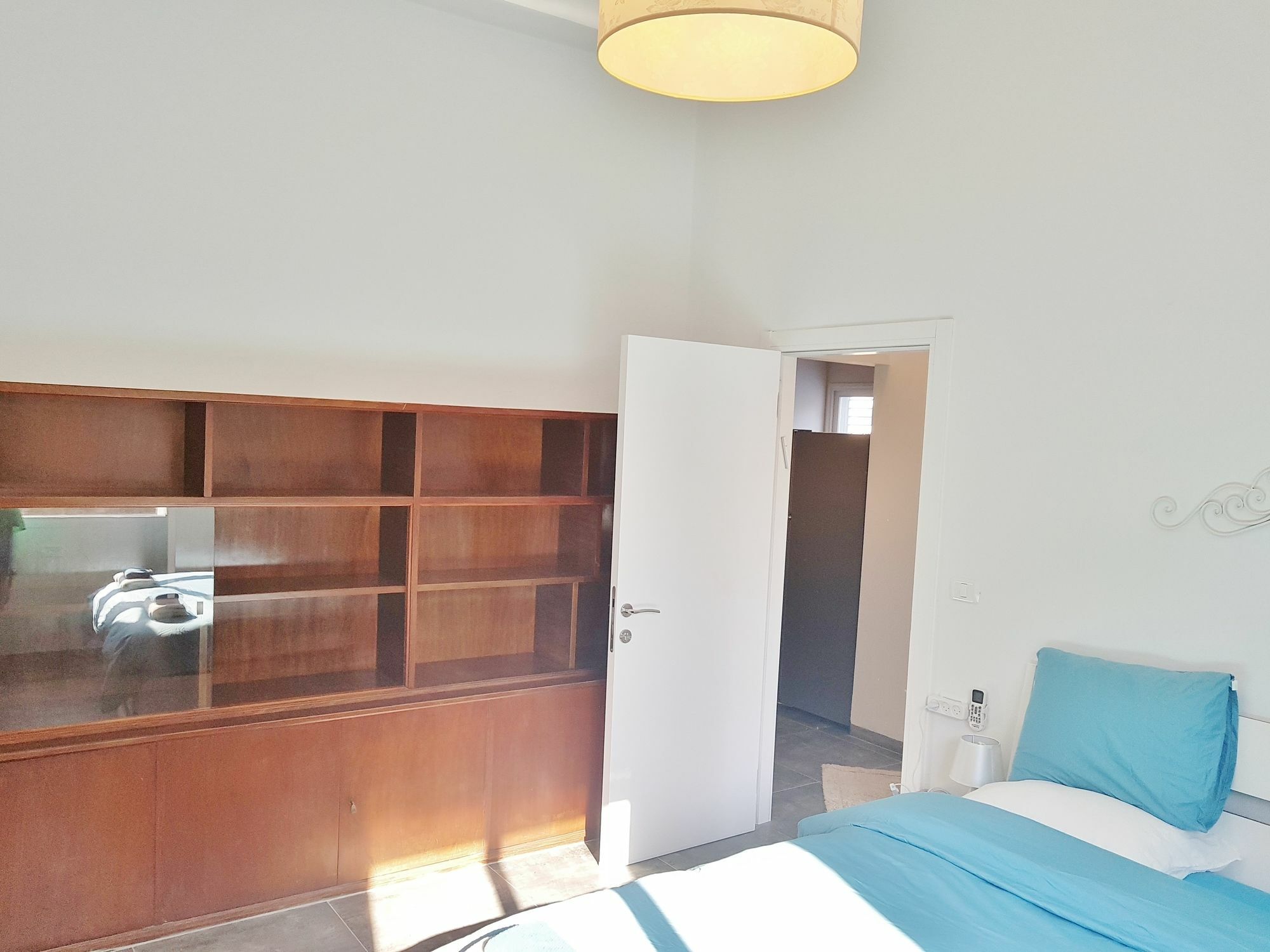 Carmel Apartments Haifa Kültér fotó