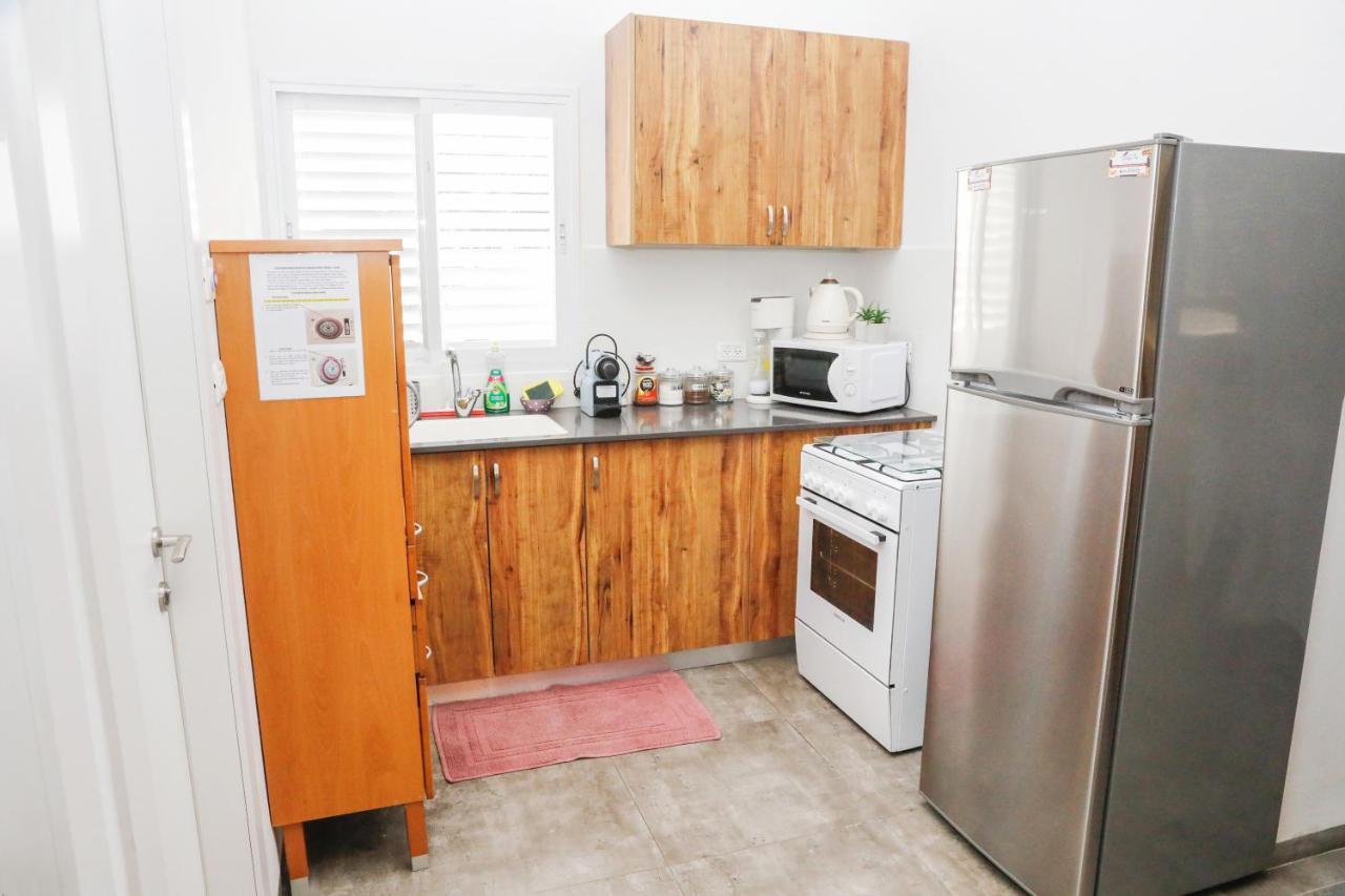Carmel Apartments Haifa Kültér fotó