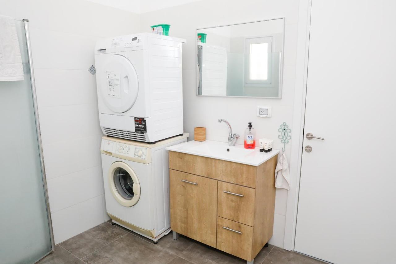 Carmel Apartments Haifa Kültér fotó