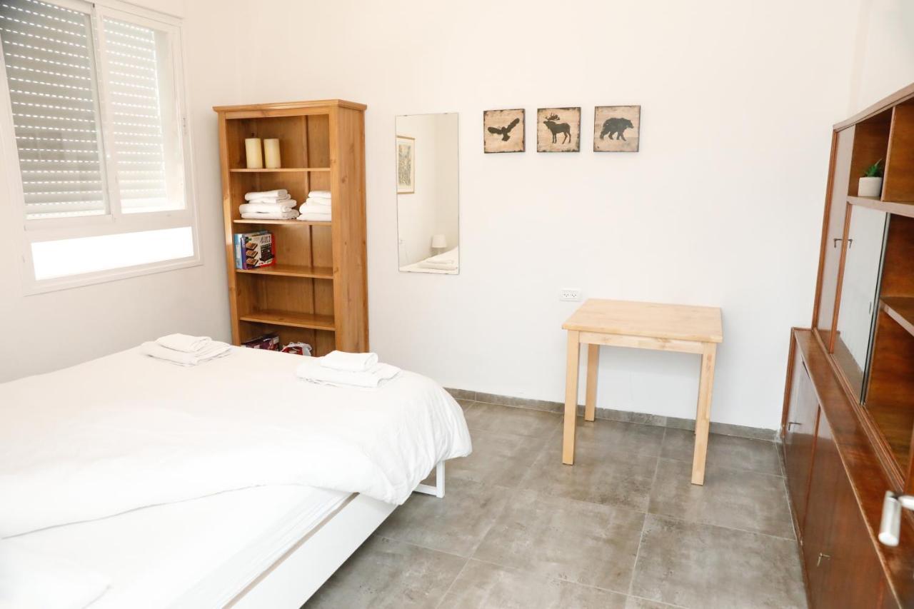 Carmel Apartments Haifa Kültér fotó