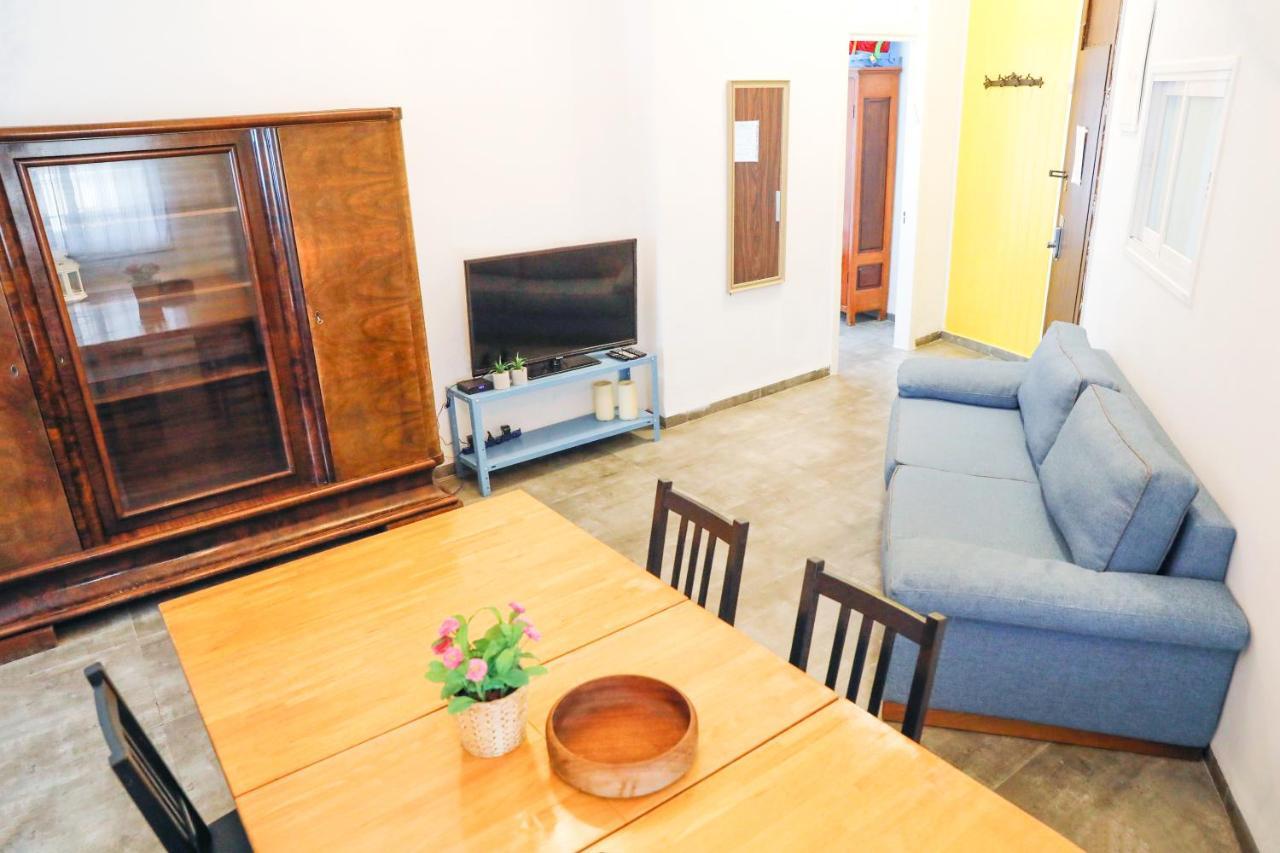 Carmel Apartments Haifa Kültér fotó