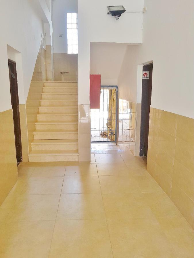 Carmel Apartments Haifa Kültér fotó