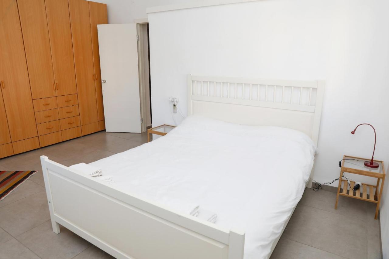 Carmel Apartments Haifa Kültér fotó