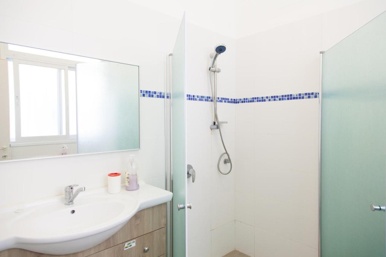 Carmel Apartments Haifa Kültér fotó