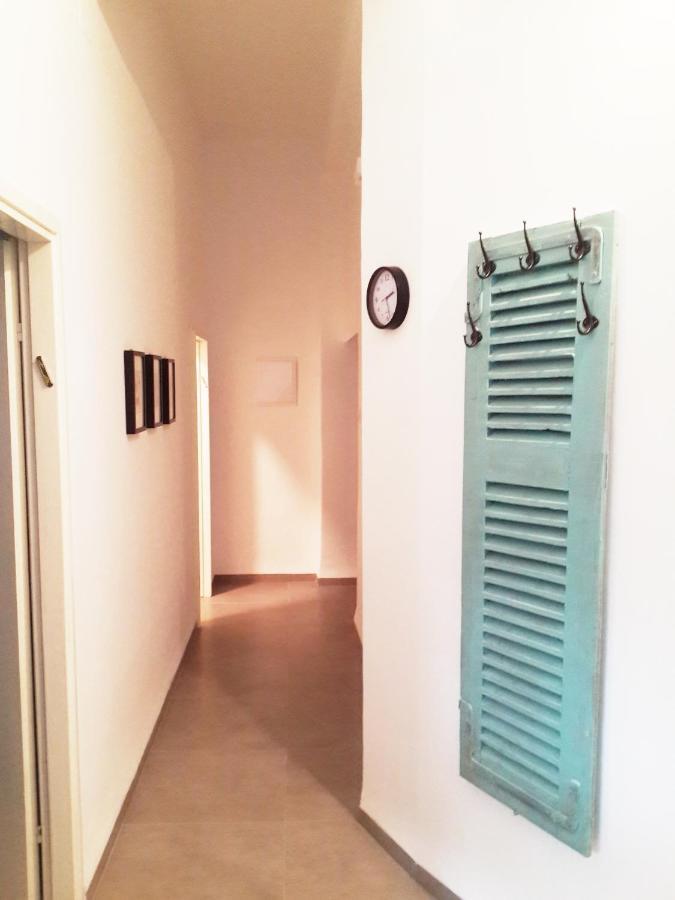 Carmel Apartments Haifa Kültér fotó